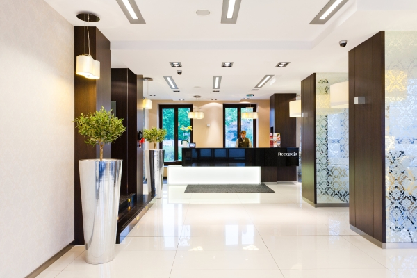 Hotel Qubus